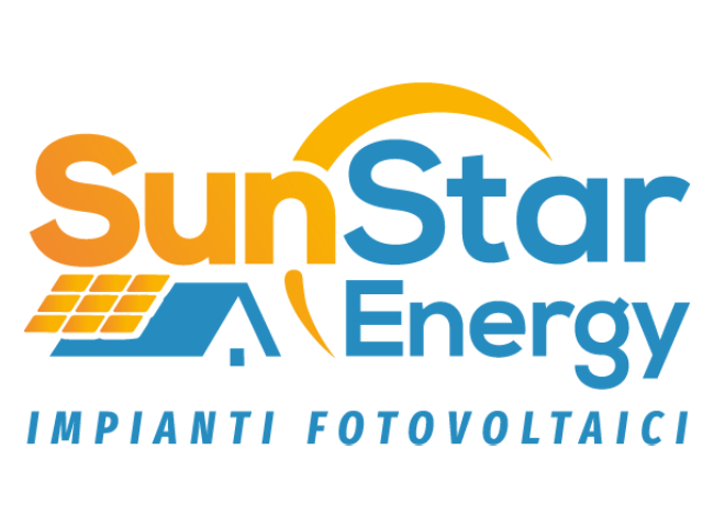 SunStar Energy Fotovoltaico su Misura